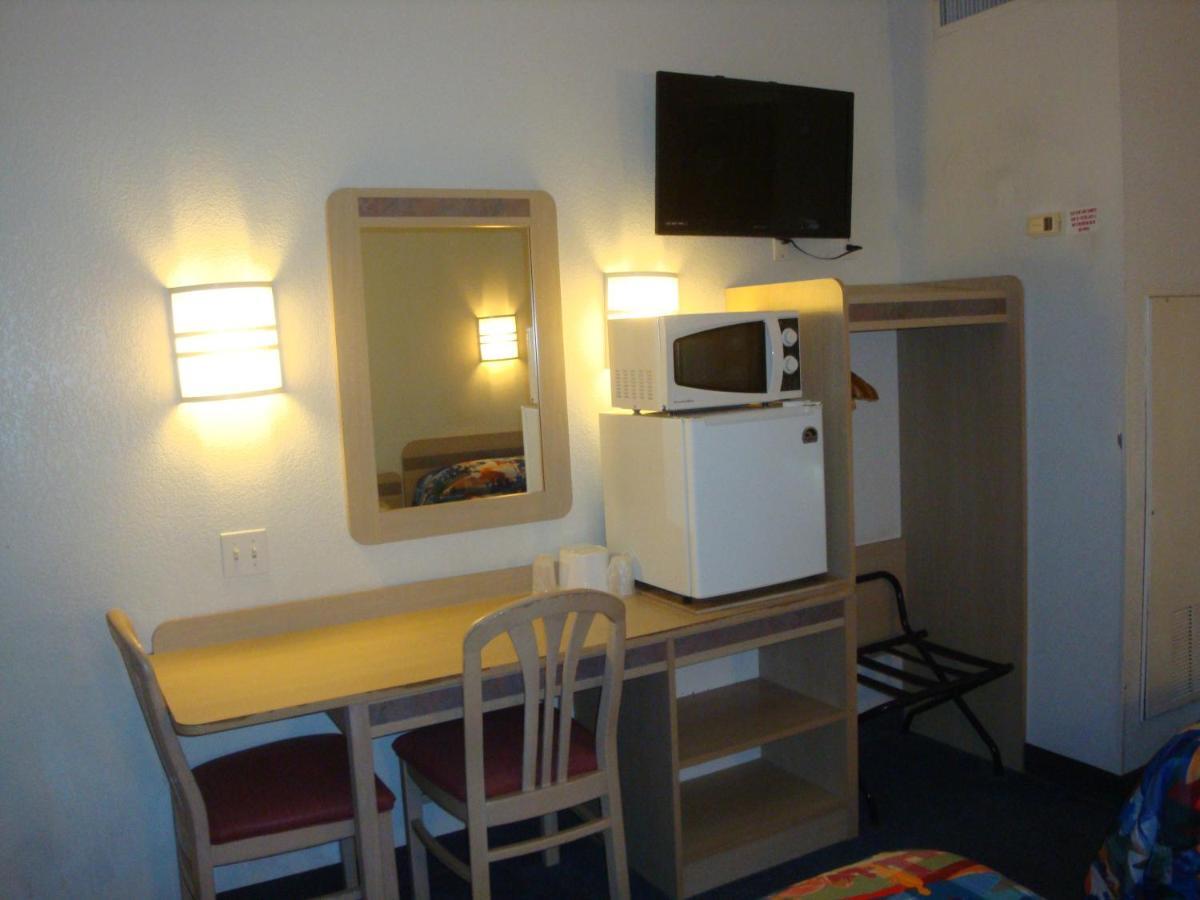 Lakeside Inn Lake Havasu City Quarto foto